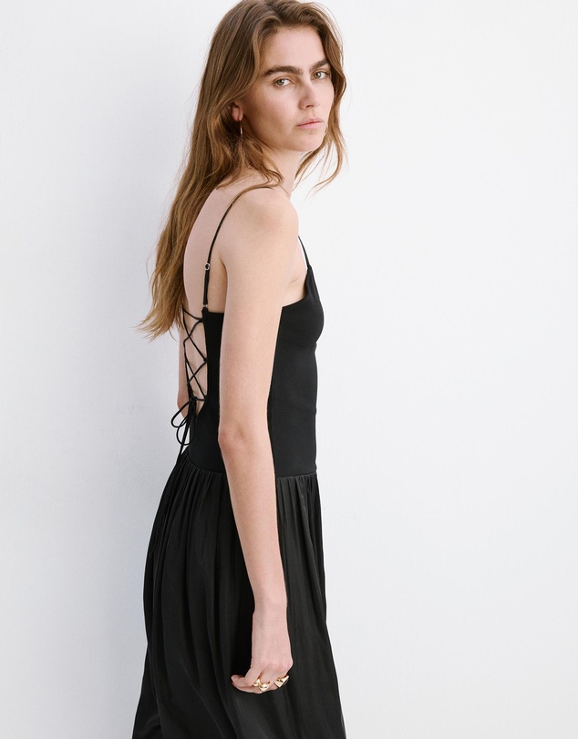 M.N.G - Parroti Dress