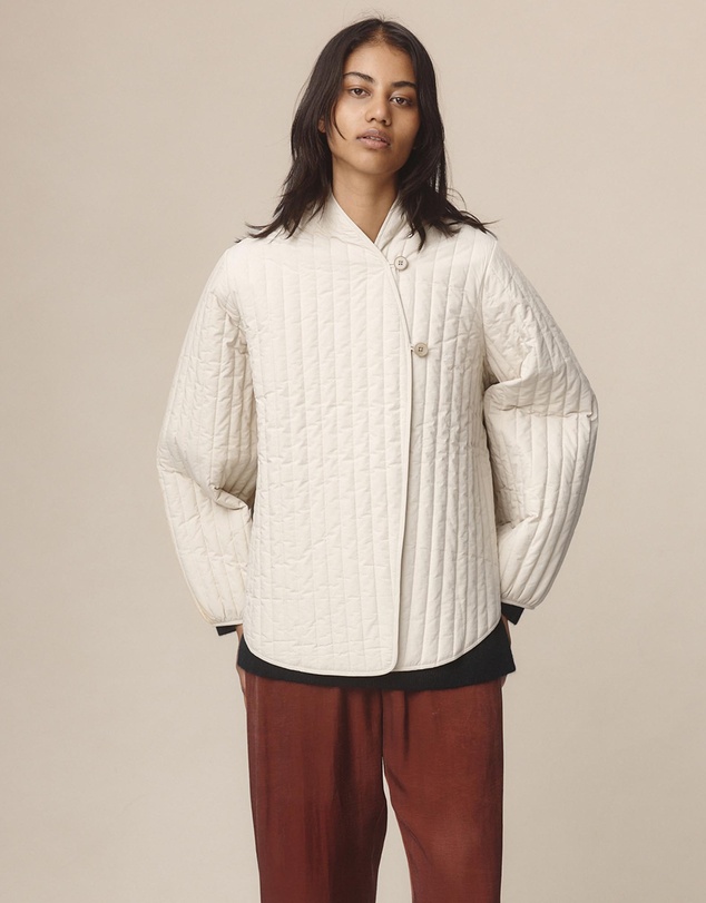 Marle - Agnes Jacket