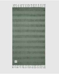 Sunday Supply Co - Tallow Beach Towel