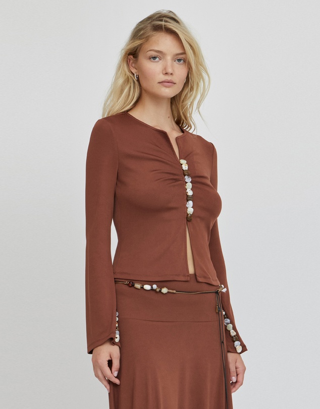 Third Form - Prism Blouse