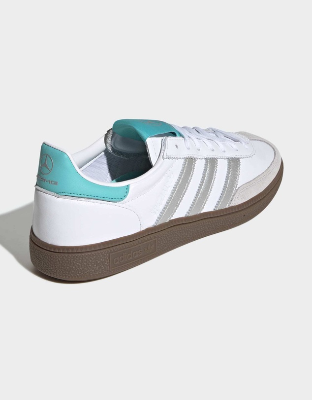 adidas Performance - HANDBALL SPEZIAL MERCEDES SHOES Kids