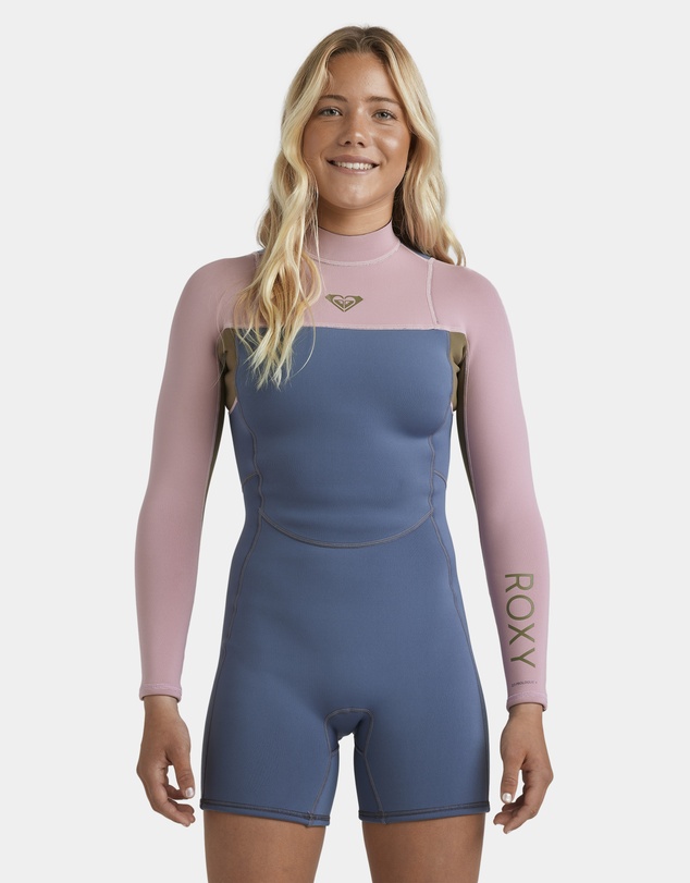 Roxy - 2/2 Prologue+ LS Springsuit