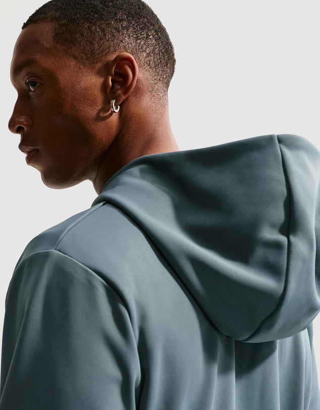 Nike - Flex Dri-FIT UV Protection Pullover Hoodie