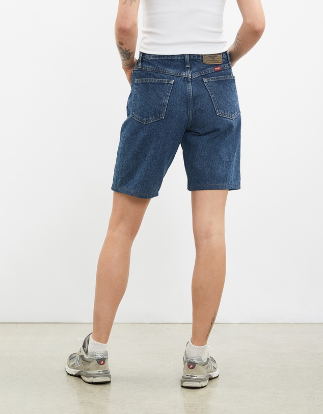 Vintage by The Real Deal - Pre Loved - Vintage Wrangler Denim Shorts