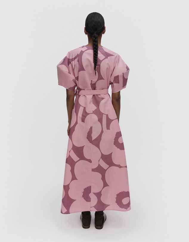 Marimekko - Taivut Unikko Dress