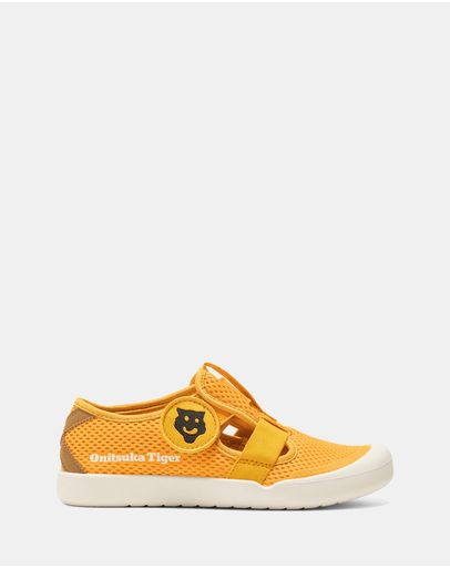 Tiger Yellow