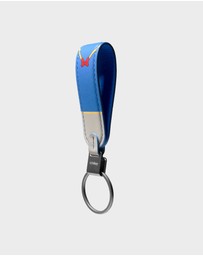 Orbitkey - Disney | Orbitkey Loop Keychain