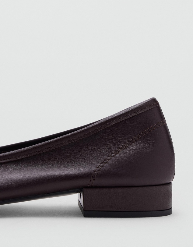 M.N.G - Bailab Shoes - Women's