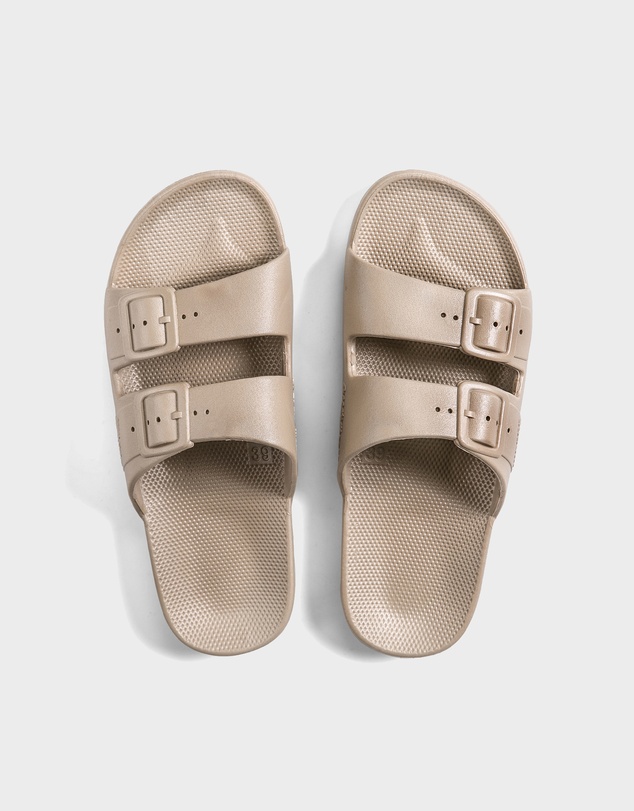 Freedom Moses - Slides - Unisex