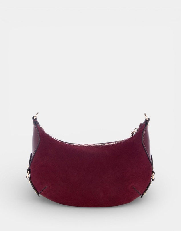 GUESS - Marsha Mini Crossbody Bag
