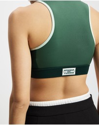 Lacoste - Active Performance Sports Bra