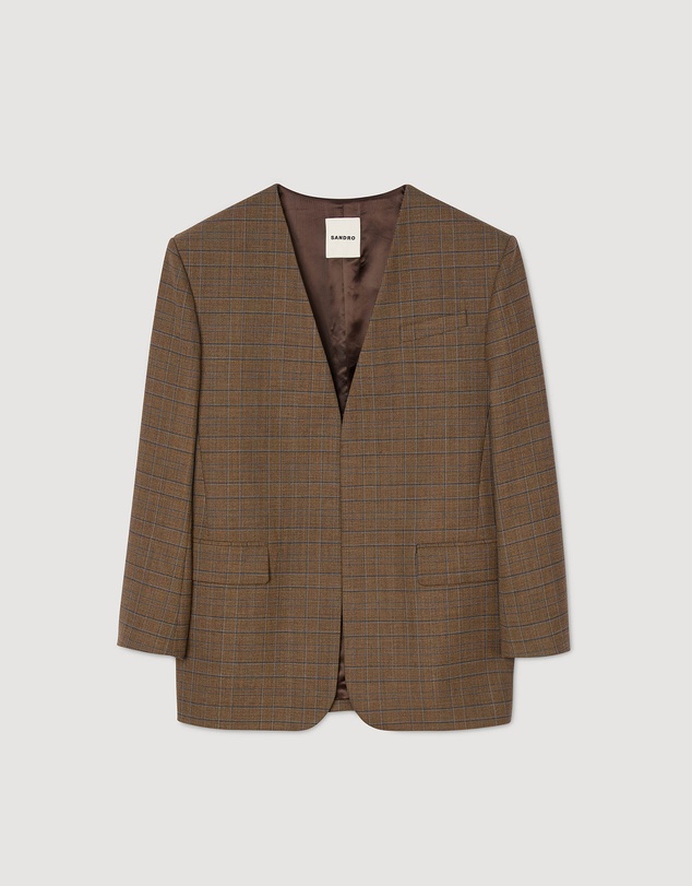 Sandro - Olivia Blazer
