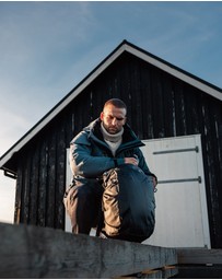 Osprey - Transporter Zinch Bag