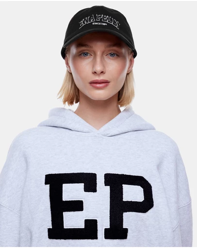 ENA PELLY - Ena Pelly Collegiate Cap