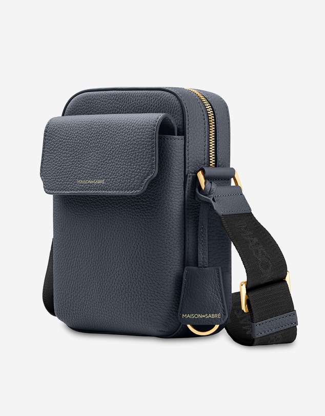 Maison De Sabre - The Small Messenger Bag