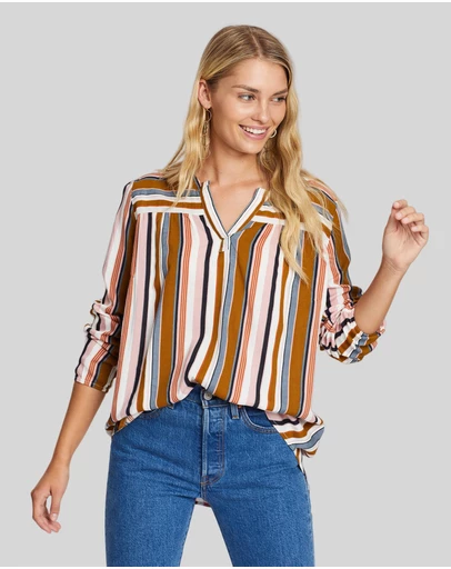KAJA Clothing - Milla Top