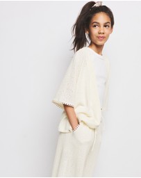 M.N.G - Kimoset Jacket - Kids-Teens