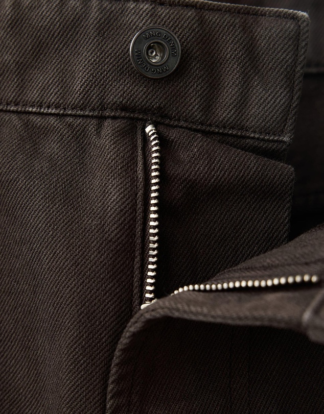 M.N.G - Bobc Jeans