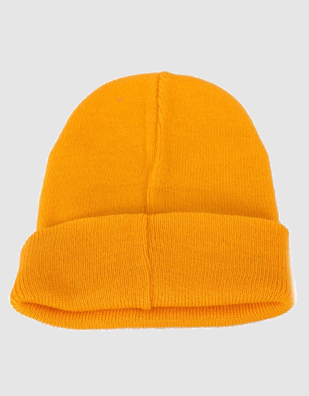Max Alexander - European Made Wool Beanie