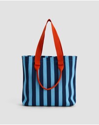 Sportscraft - Stripe Large Shopper
