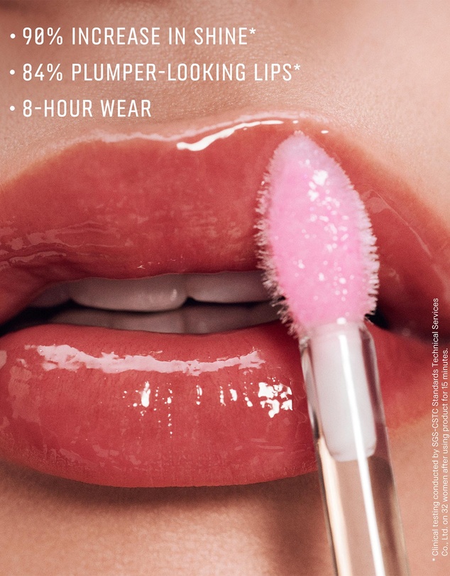 Bobbi Brown - Extra Blushing Lip Oil