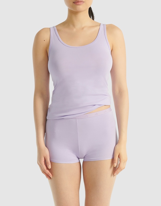 adidas Sportswear - Active Essentials Cotton Shortie Underwear