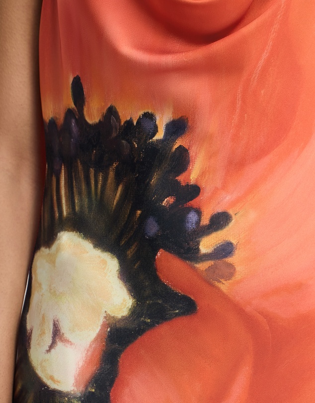 Significant Other - Derby Maxi Dress