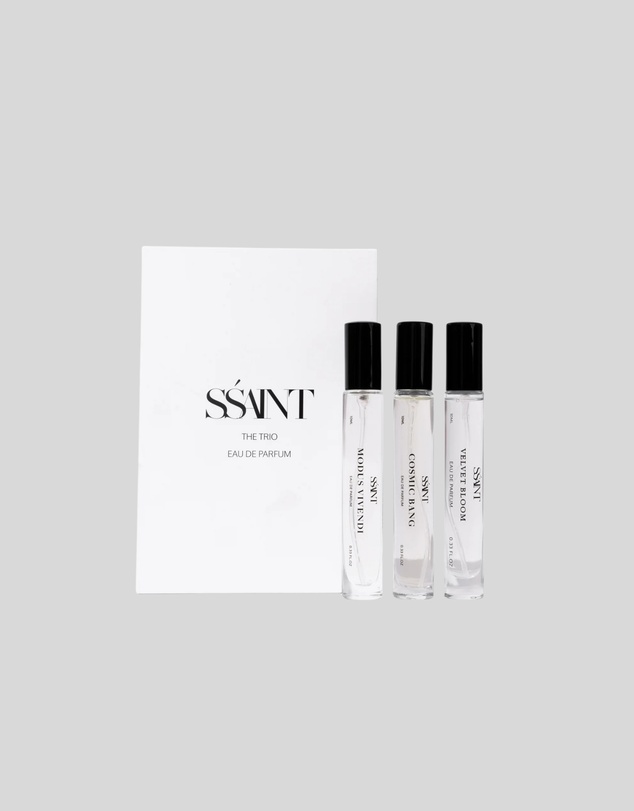 SSAINT - Sunday Best Trio