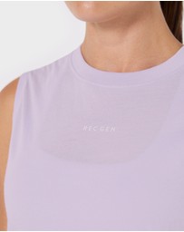 REC GEN - Oxy Float Tank