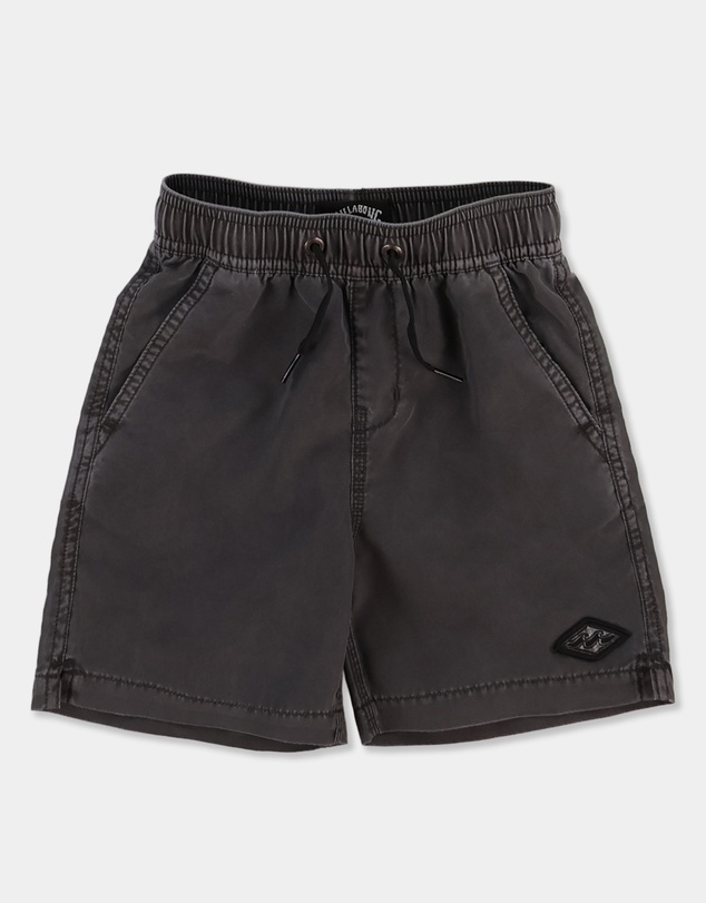Billabong - Toddlers All Day Ovd Layback 17