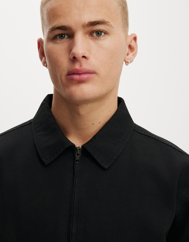 Cotton On - Harrington Jacket