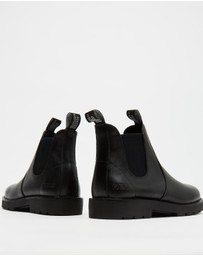 ROC Boots Australia - Jumbuk II