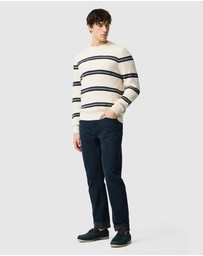 Rodd & Gunn - Highbrook Knit
