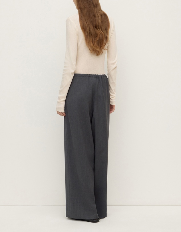 Assembly Label - Danielle Wool Pants