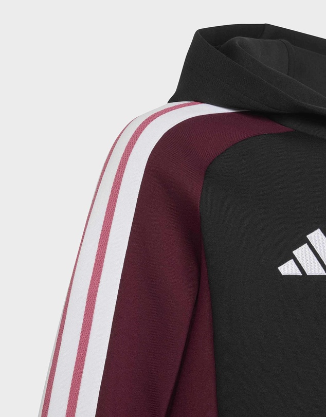 adidas Performance - All Blacks Hoody Kids