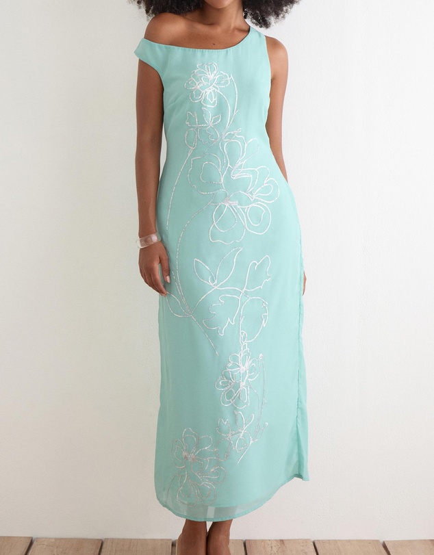 Motel Rocks - Yelsa Dress