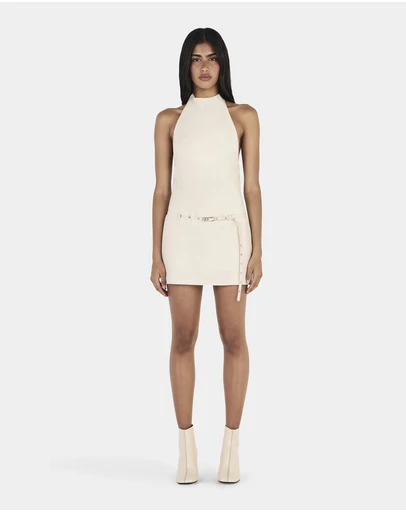 Ownley - Sammie Mini Dress