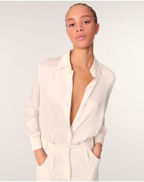 Maje - Cecily Shirt