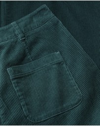 Seasalt - Seasalt Cornwall Green Dillwyn Trouser