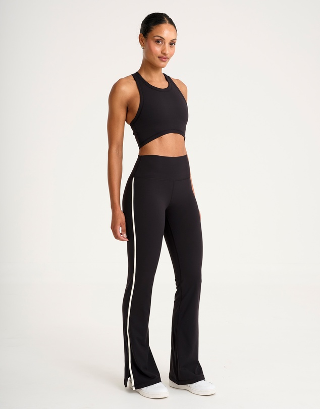 All Fenix - ALLFENIX CloudCore High Neck Longline Sports Bra