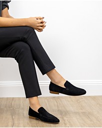 Edward Meller - HALT Stitched Loafer