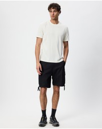 Municipal - Run Core T-Shirt