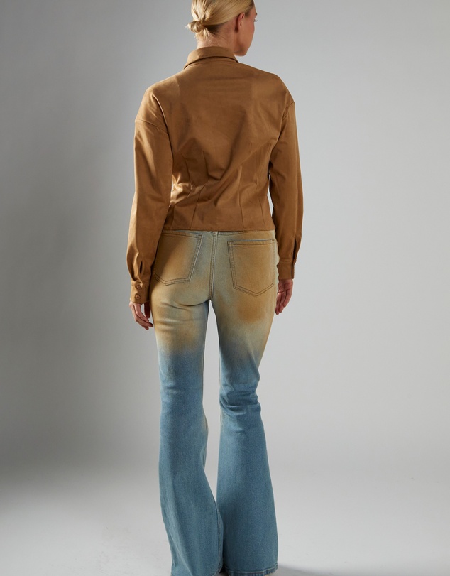 Glamorous - Flared Jeans