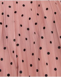 Belle & Bloom - Mixed Feelings Reversible Skirt