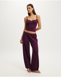 Cotton On Body - Dreamy Soft Pointelle Cami