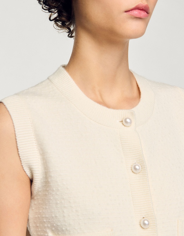 Sandro - Mignon Cardigan