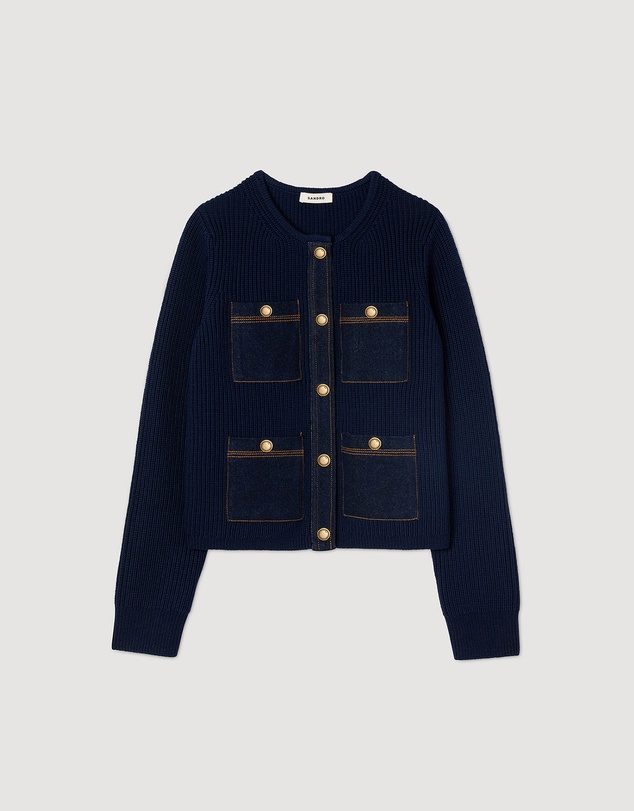 Sandro - Alexandre Cardi-Coat