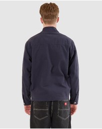 Worship - Observer Jacket