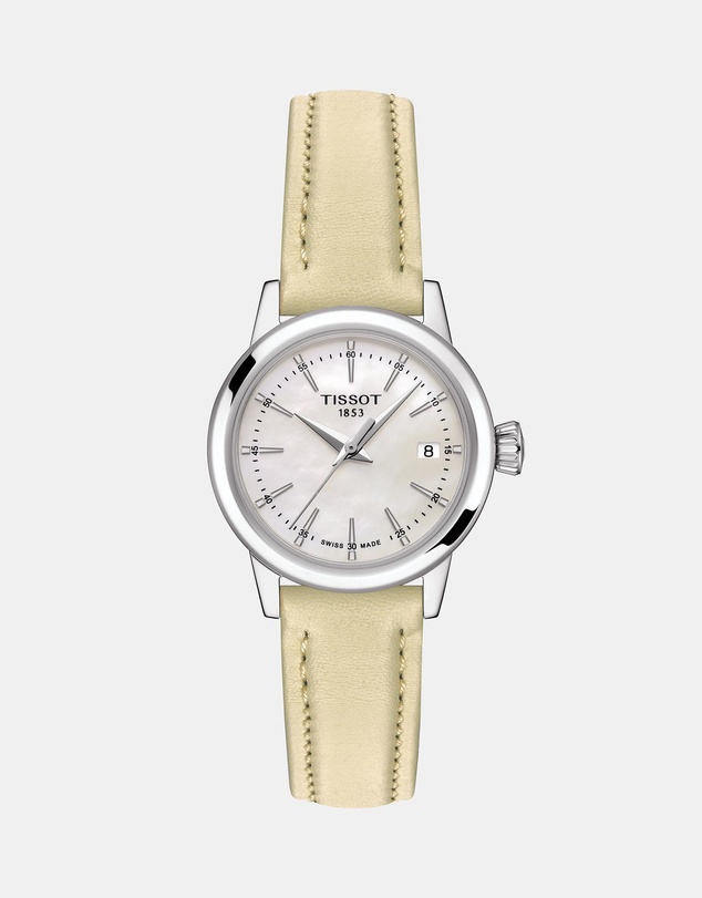 Tissot - Classic Dream Lady