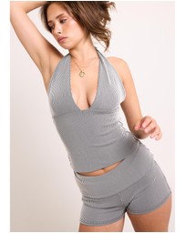 Insight - Sammy Halter Slinky Top